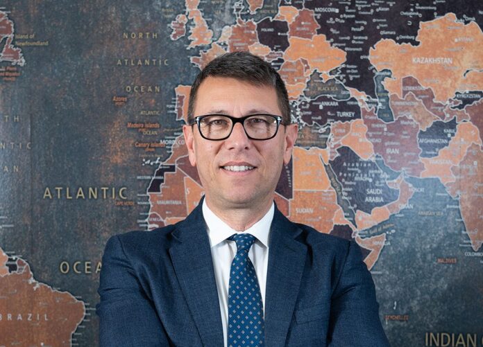 FOTO NICOLA DALTERIO