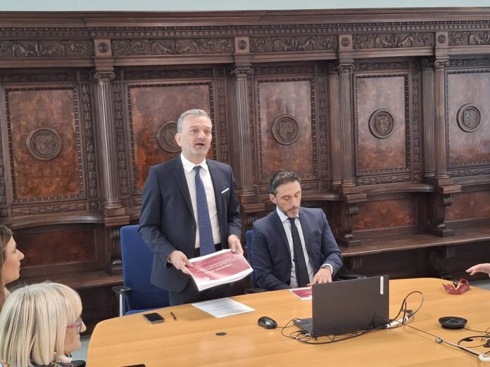corsi traversa unite